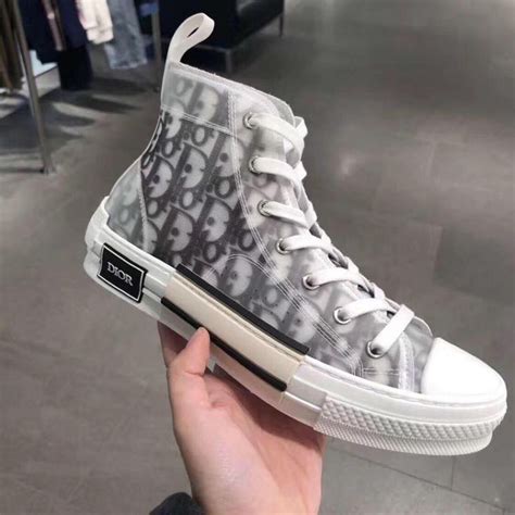 scarpe invernali donna dior 2019|sneakers dior.